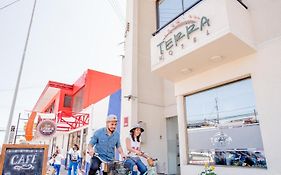 Hotel Terra Iquique
